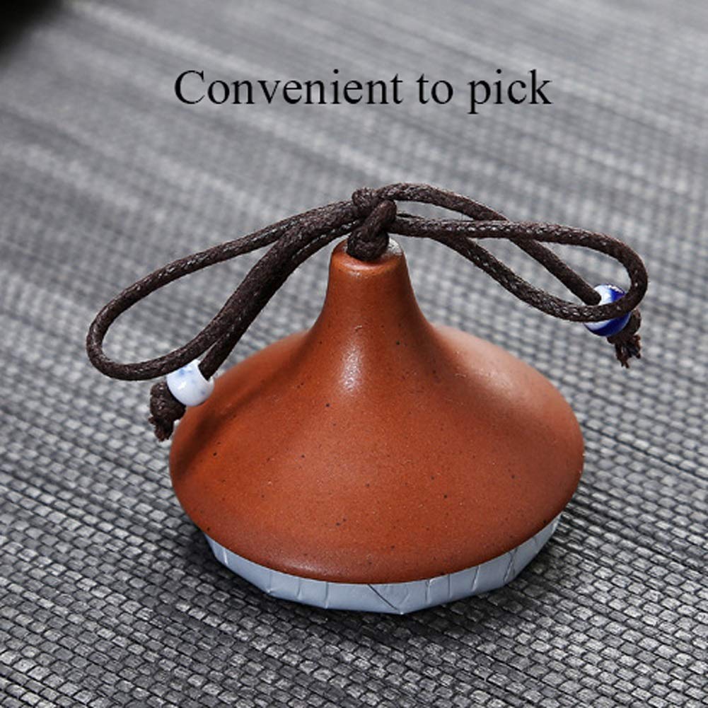 Funeral Urn Cremation Urns Burial Urns at Home for A Small Amount Human Ashes Gourd