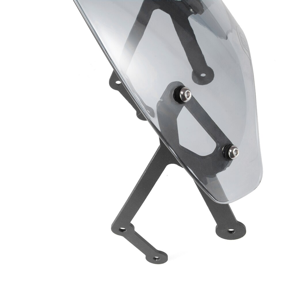 Motorcycle Accessories Windscreen Windshield for YAMAHA XSR700 Flyscreen Wind Screen