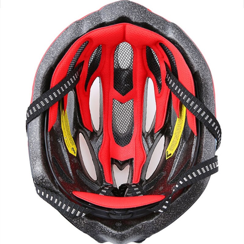 BIKEBOY Bicycle Cycling Helmet Male Road Bikes Equipment Mountain Bike Safety hat breathable Bicycles Helmets Men and Women