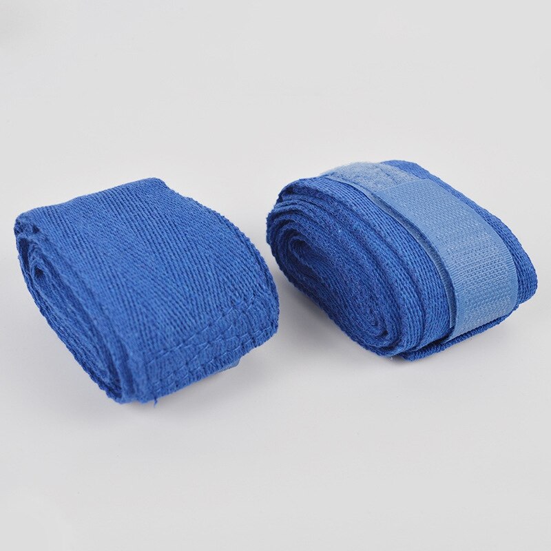 Bandages Awesome Katoen Hand Wrist Wraps Kickboksen Voor Training Boksen Wraps