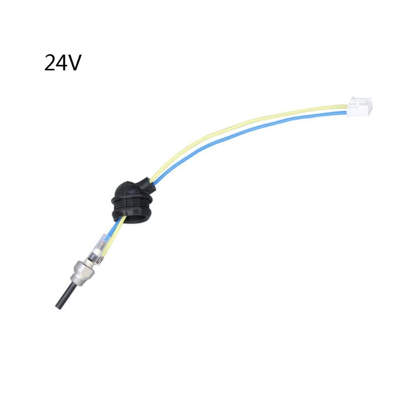 12V24V 40-98W ceramiczna świeca żarowa ogrzewanie postojowe część robić łodzi samochód ciężarowy akcesoria U90C: 24