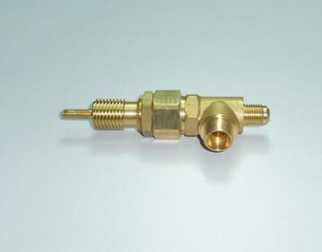EXPOBAR 15000325 Tap cuerpo Std vapor/agua