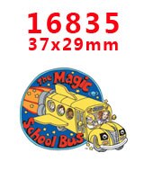 DIY Craft Supplies cartoon character flat back planar resins 30 pieces. PR-10759-17831: PR-16835