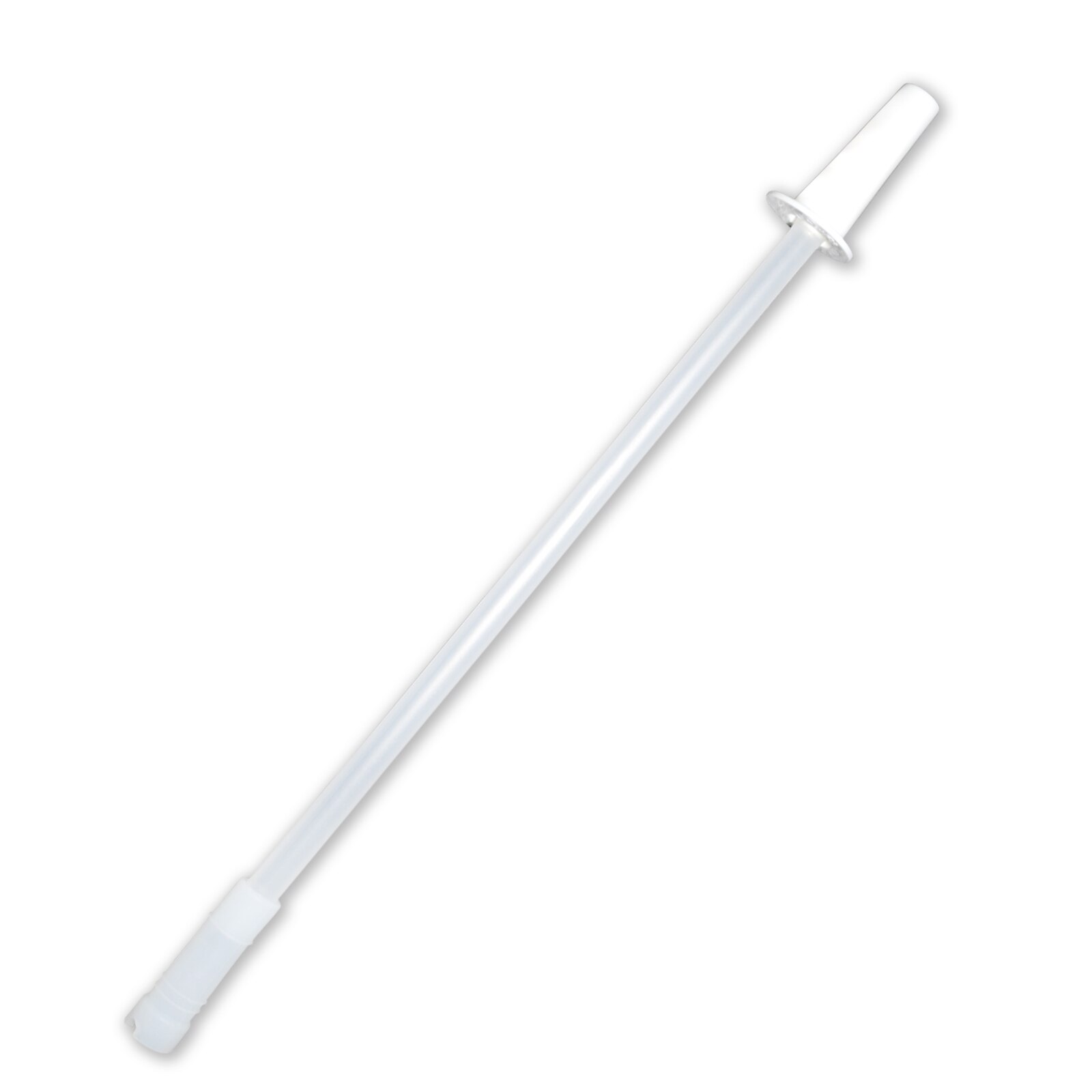 QuiFit Straw for Water Bottle BPA-Free: Clear