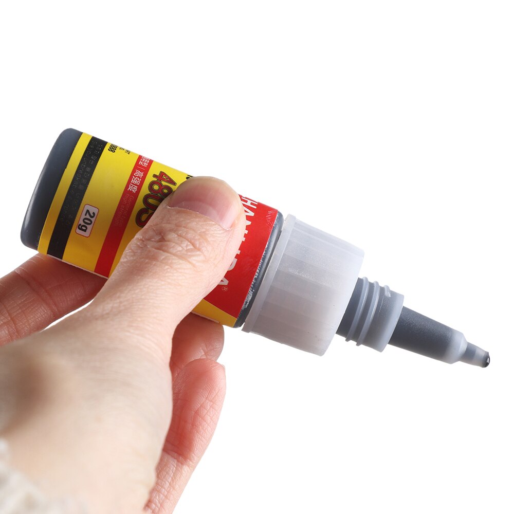 Auto Universal 20g Car Wheel Tire Tool Tyre Sealer Protection Puncture Sealant Glue for Bike Car Tire Patch Repair Supplies