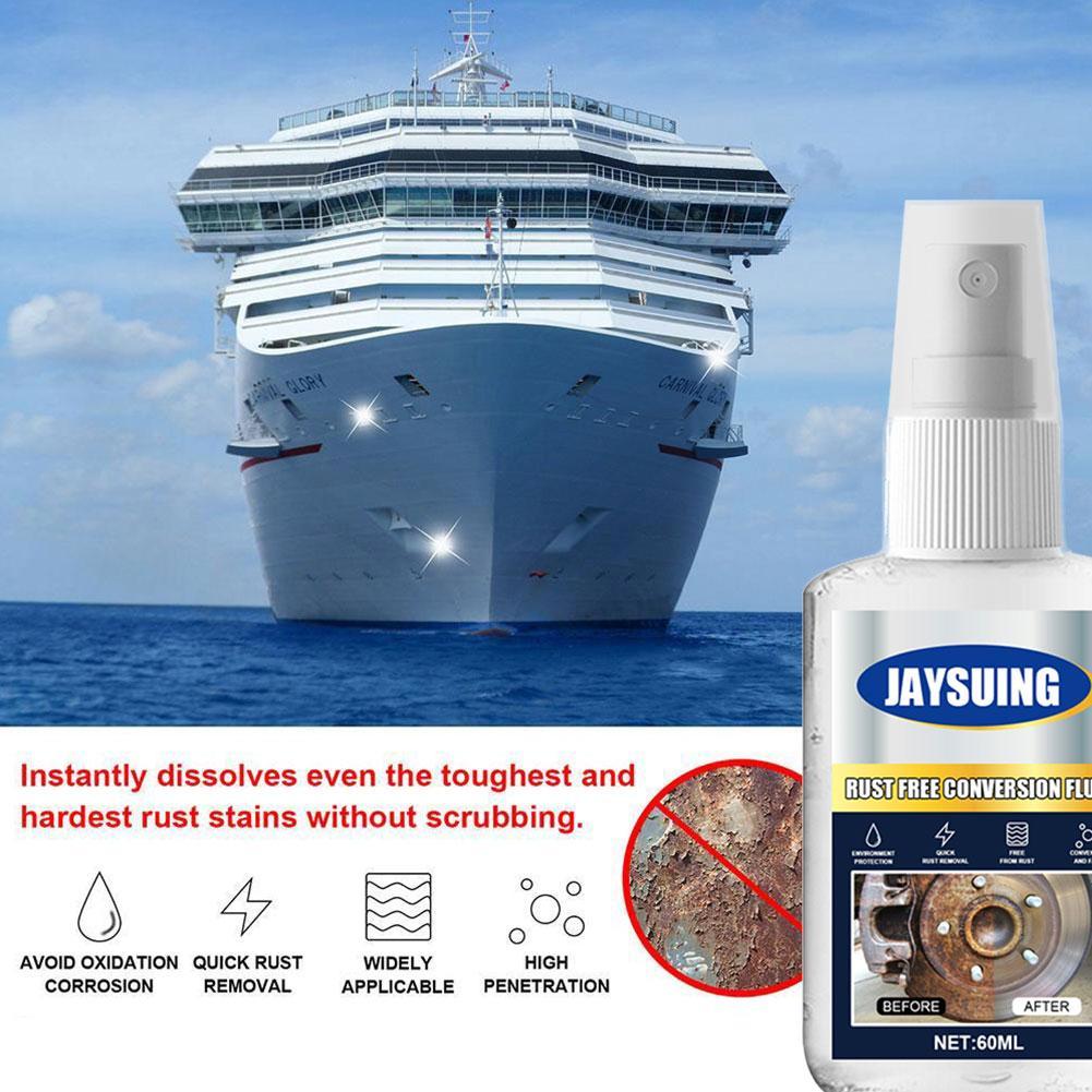 Auto Kras Reparatie En Roest-Gratis Conversie Vloeistof Coating Car Cleaning Anti-Kras Spuiten Auto Technologie Polish R1Y4