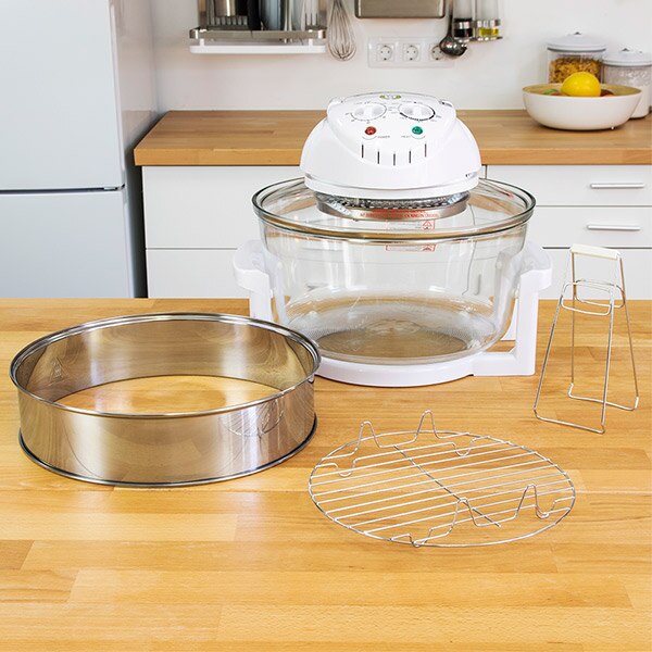 Four à Convection Cecotec Combi Grill 3001