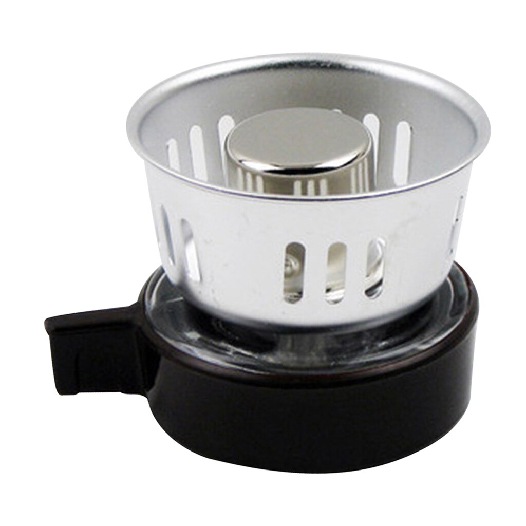 Coffee Syphon Siphon Vacuum Coffee Maker Brewer Coffee Beans Alcohol Lamp