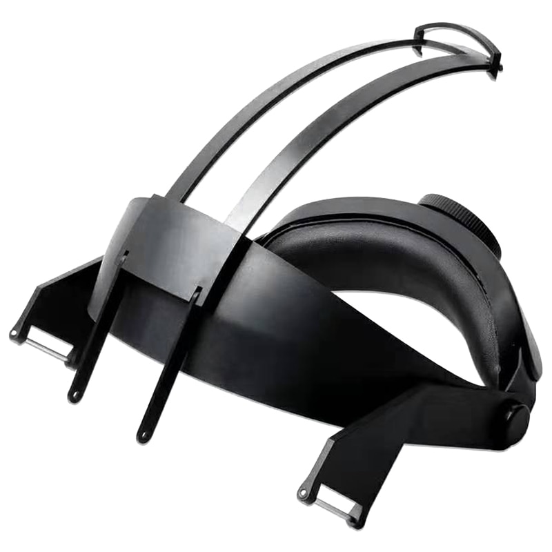 Hoofdband Voor Htc Vive Vr Helm Verstelbare Hoofdband Transpiratie Headset Hoofd Riem Voor Kinderen: Default Title