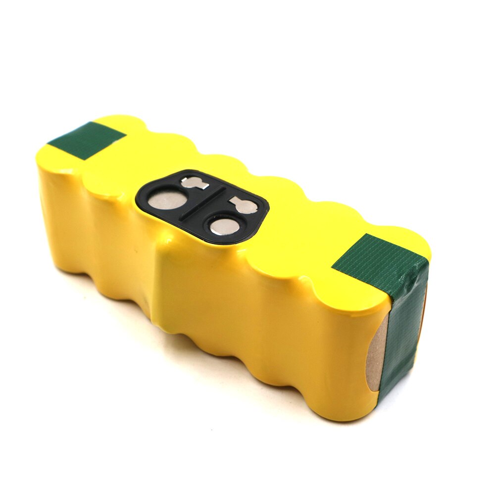 14.4V 3000mAh Ni-MH Battery for iRo bot Room ba Vacuum Cleaner for 500 560 530 510 562 550 570 581 610 650 790 780 532 760 770