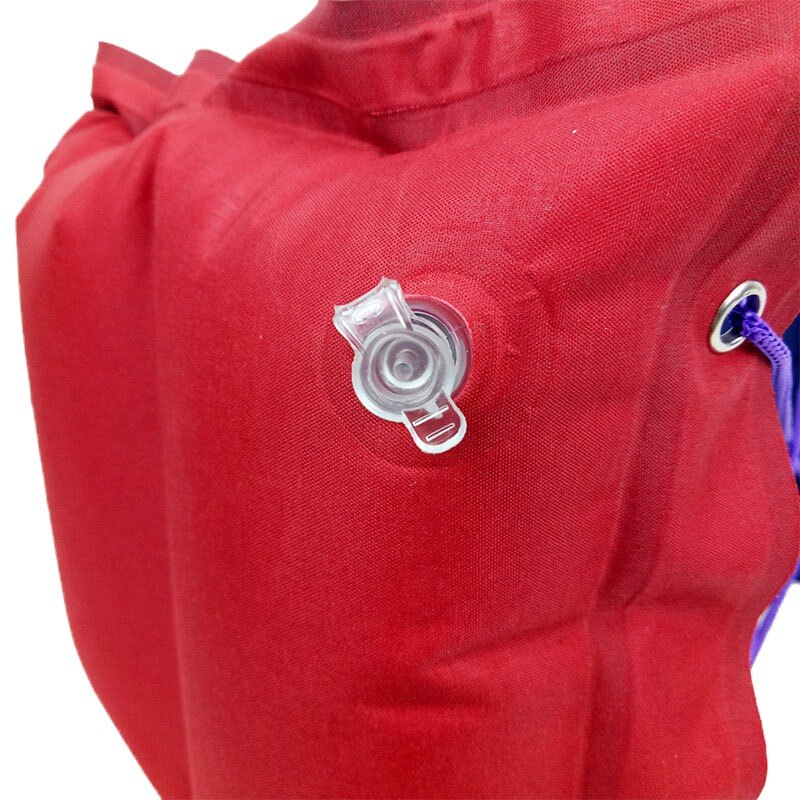 Verstelbare Kinderen Opblaasbare Opblaasbare Zwemmen Riem Zwemmen Ring Drijvende Board Zwemmen Kinderen Zwemmen Training Accessoires