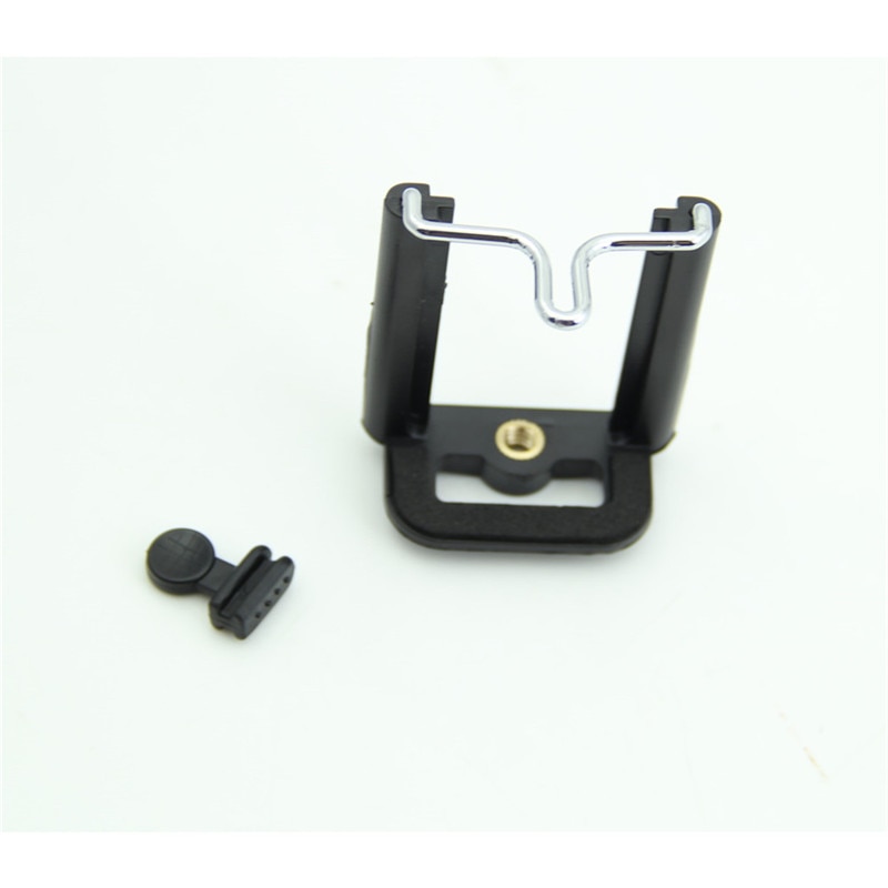 Support de Clip de téléphone portable pour trépied avec Standard D08A