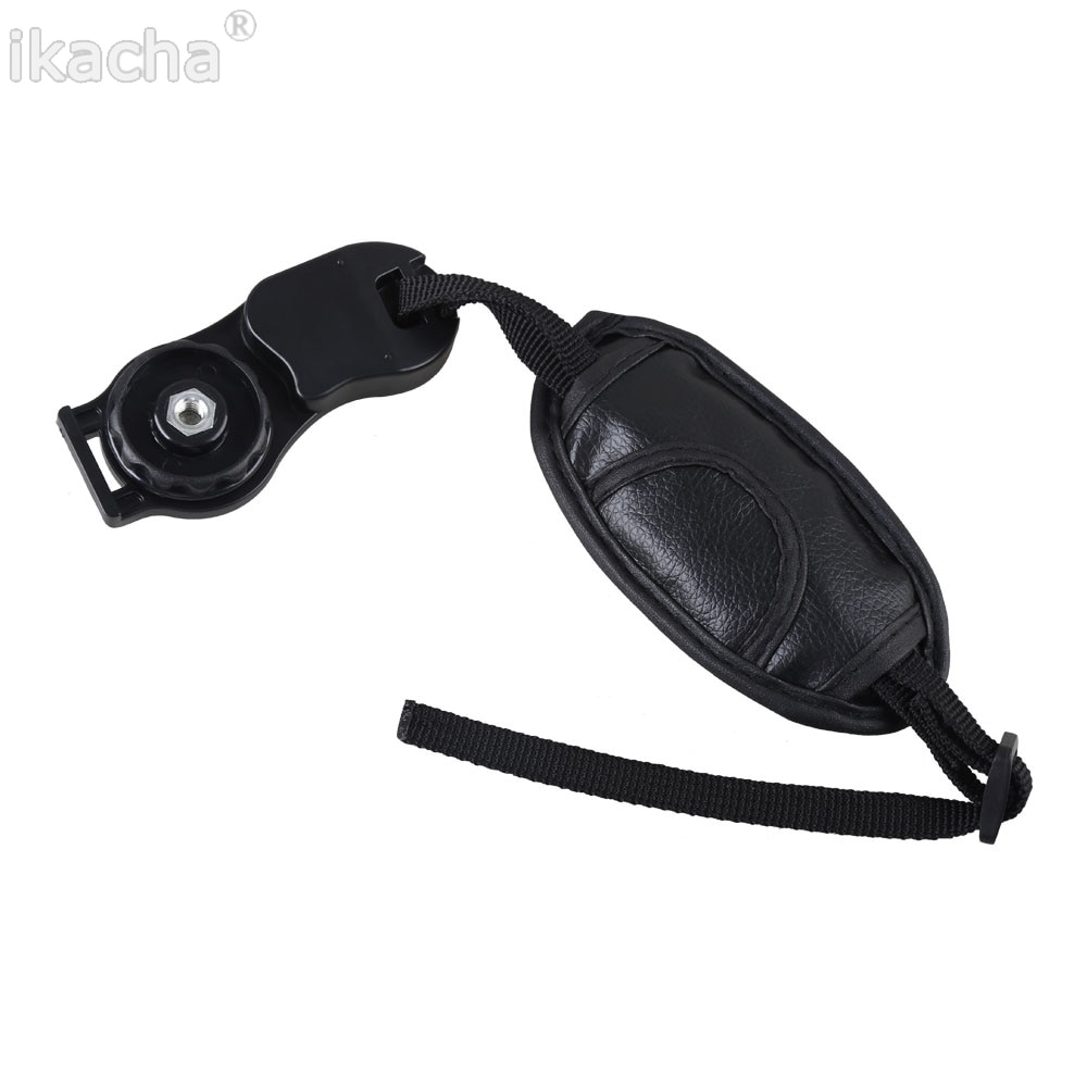 Camera Hand Strap Grip for Canon EOS 5D Mark II 1300D 1200D 1100D 100D 760D 750D 700D 70D 6D 450D 650D 600D 400D 350D 5D DLSR