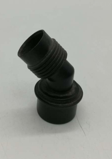 SUNSUN HW-602B/HW-603B Parts Aquarium External Canister Filter Replacement Accessories Input Output For Aquarium filter bucket: out water Joint