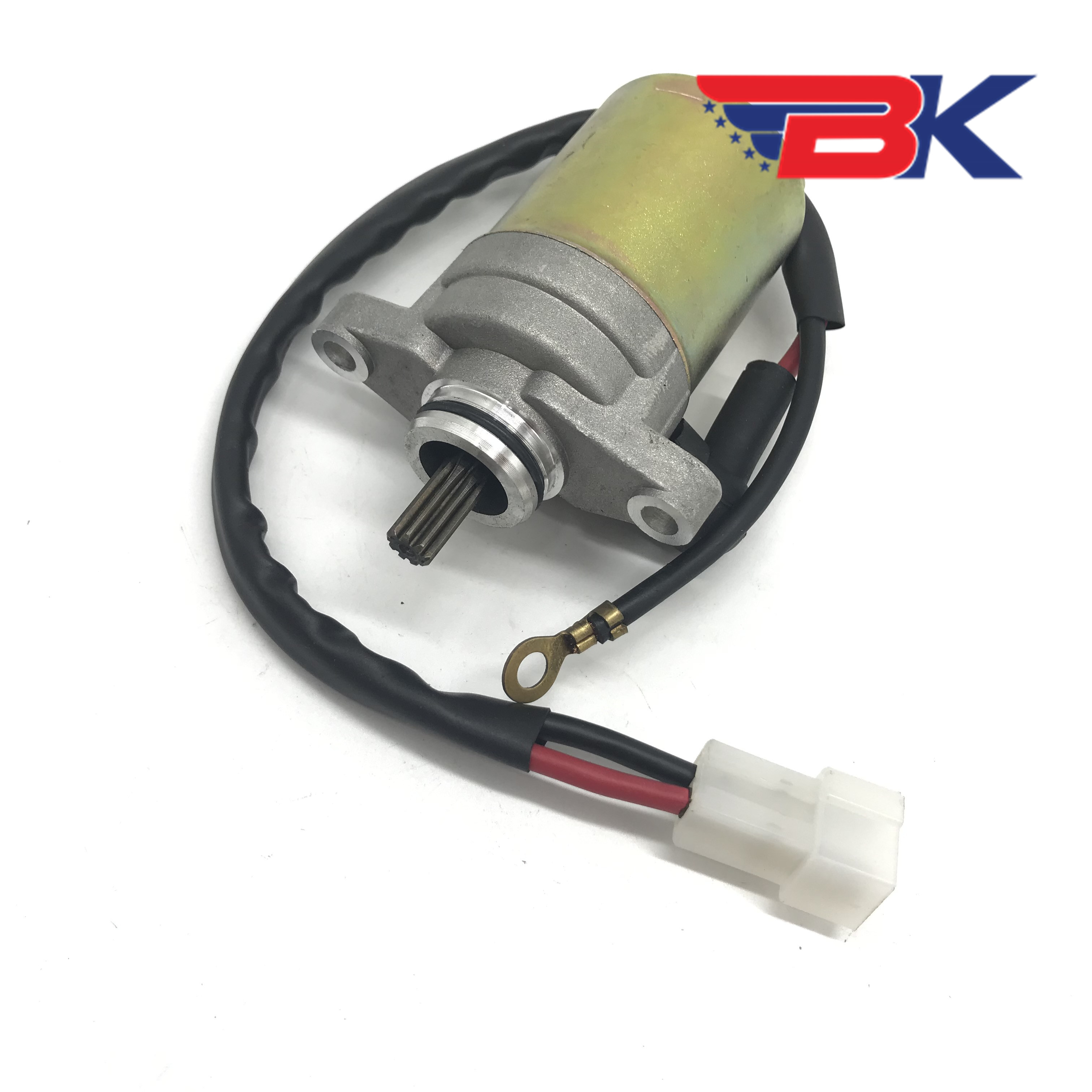 Motorstarter für Dinli 2-Takt 90cc Motor RXL70 AXL90 DXL90 90CC Scooter ATV