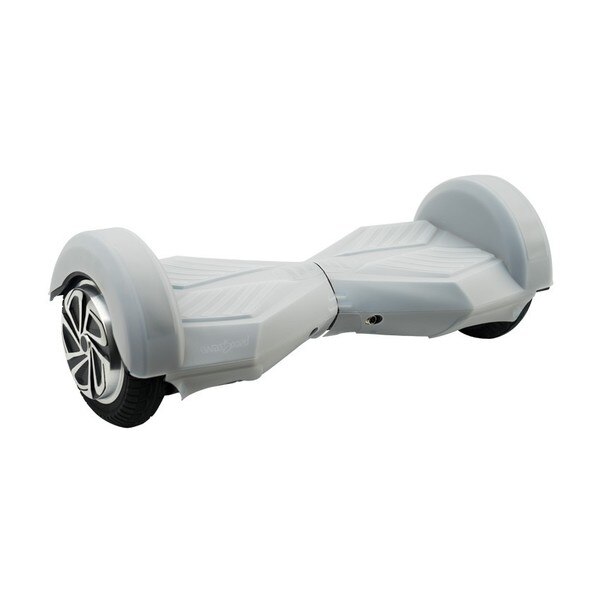 Elektrische Scooter Bescherming Cover Iwatmotion Iwatboard I8 Siliconen