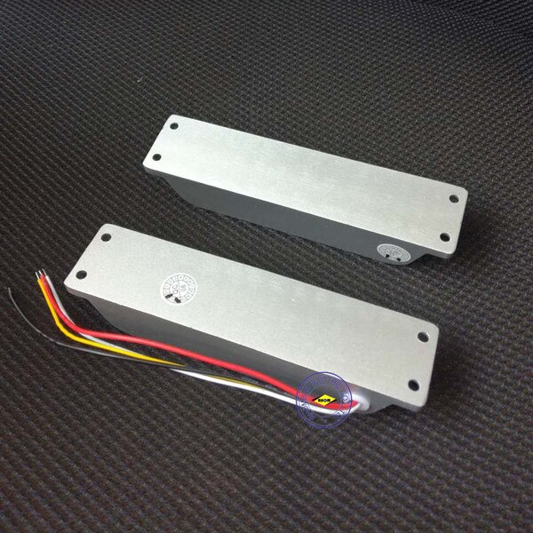 Small DC12V Fail Safe Electric Bolt Lock for Door Access Control