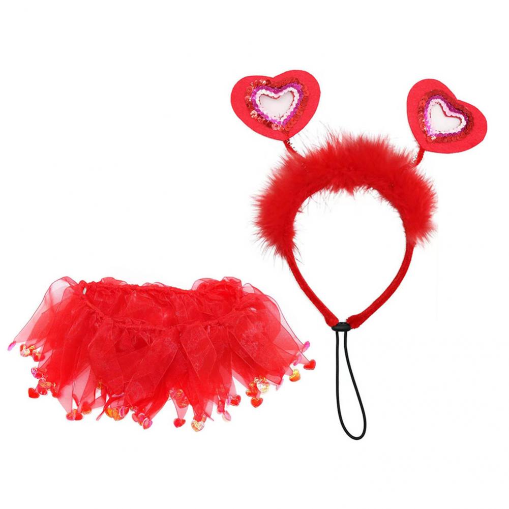 Amor-Kostüm Engel-Kostüm für Erwachsene weiss-rot , günstige Faschings Kostüme bei Karneval Megastore