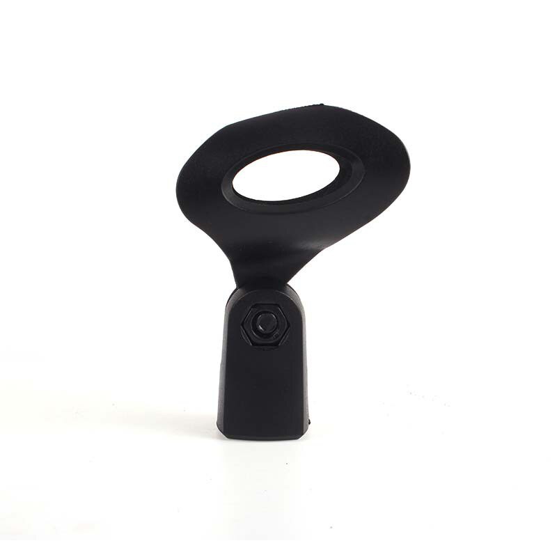 Mic Stand Bracket Desktop Adjustable Microphones Tripods Holder Mini Portable Desk Table Tops Microphone Tripod