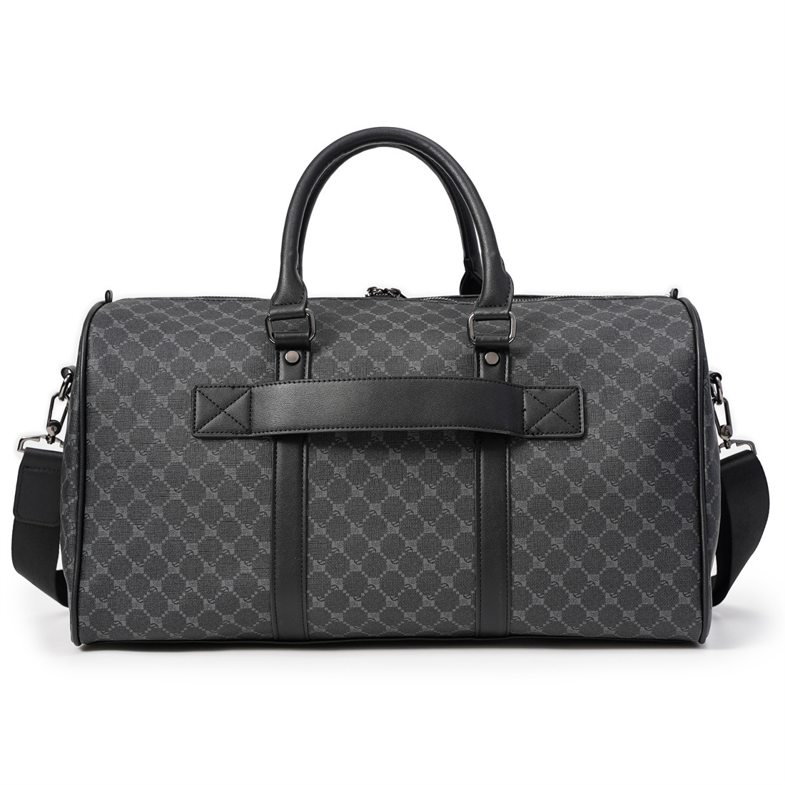 Reisetaschen Jahrgang Herren Reisetaschen für Damen Koffer Handtaschen Hand Große Kapazität Gepäck Reise Seesäcke Luxusmarke