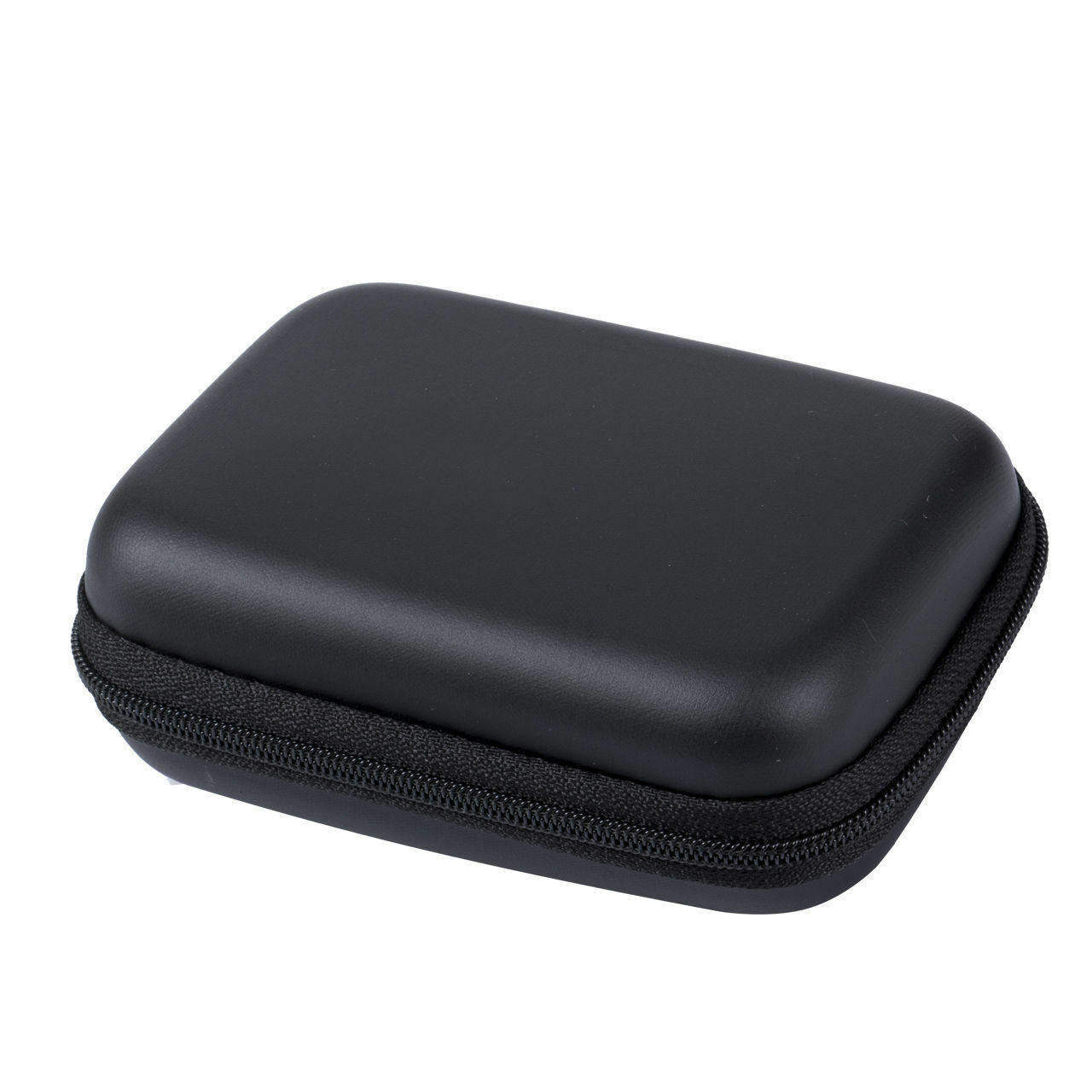 voyage numérique USB stockage Portable voyage casque écouteur écouteurs câble de stockage poche sac étui rigide boîte