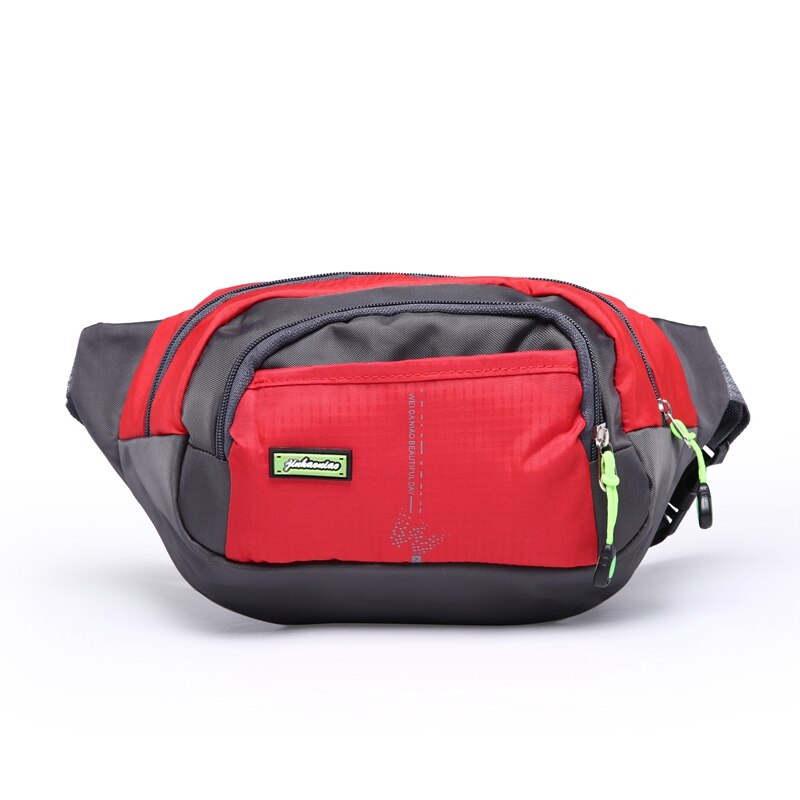 Hike Tech Bum Bag