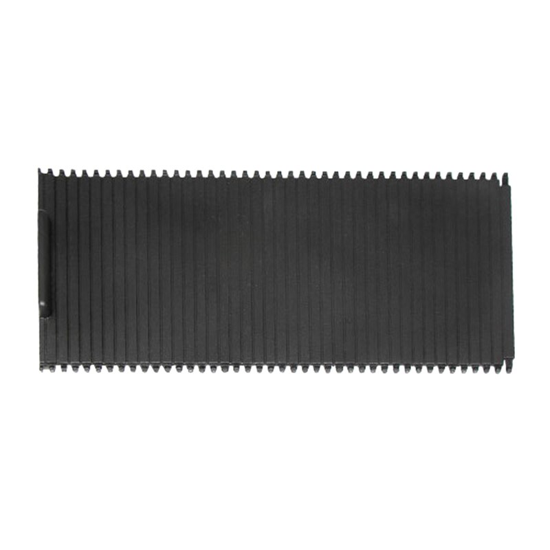 Center Console Cup Holder Cover Sliding Roller Blind Shutter For Land Rover Range Rover Sport 2005: Default Title