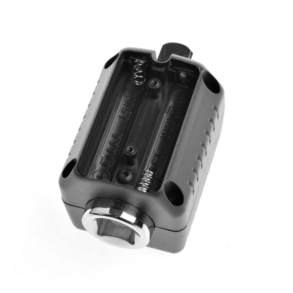 1/2" Digital Adjustable Torque Wrench Tools kit set Bicycle Bike Repairing Electronic Spanner Hand Tool set