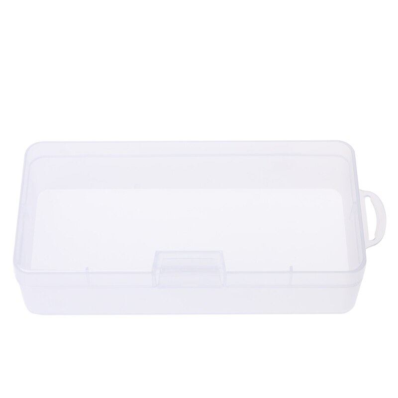 Plastic Home Storage Box For Electronic Parts Metal Parts Mobile Repair Tool Etc