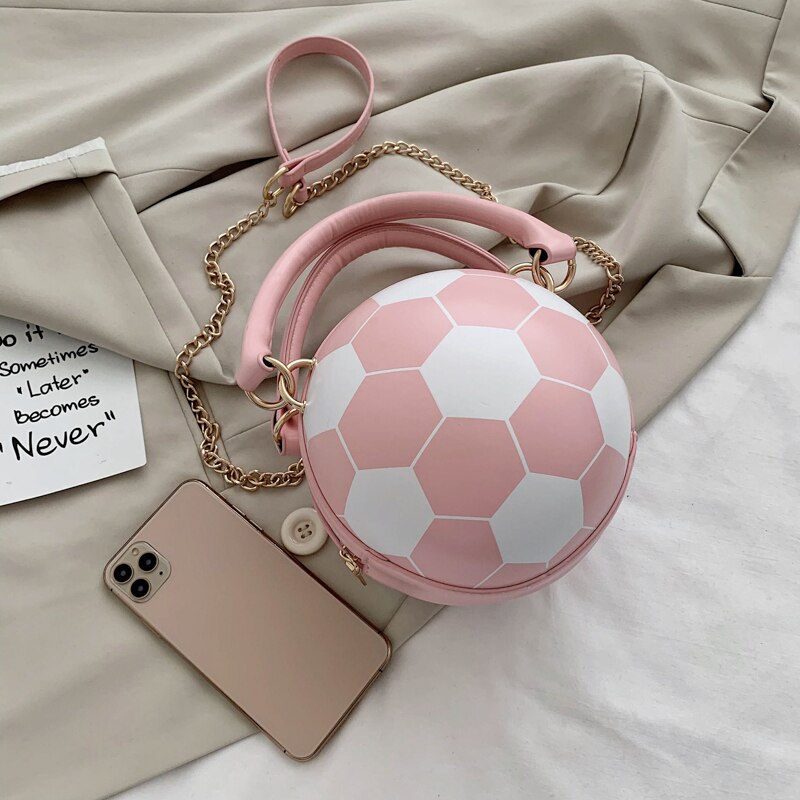 Women's Crossbody bags for women ball ladies handbags luxury handbags women bag Messenger Bags bolsa feminina