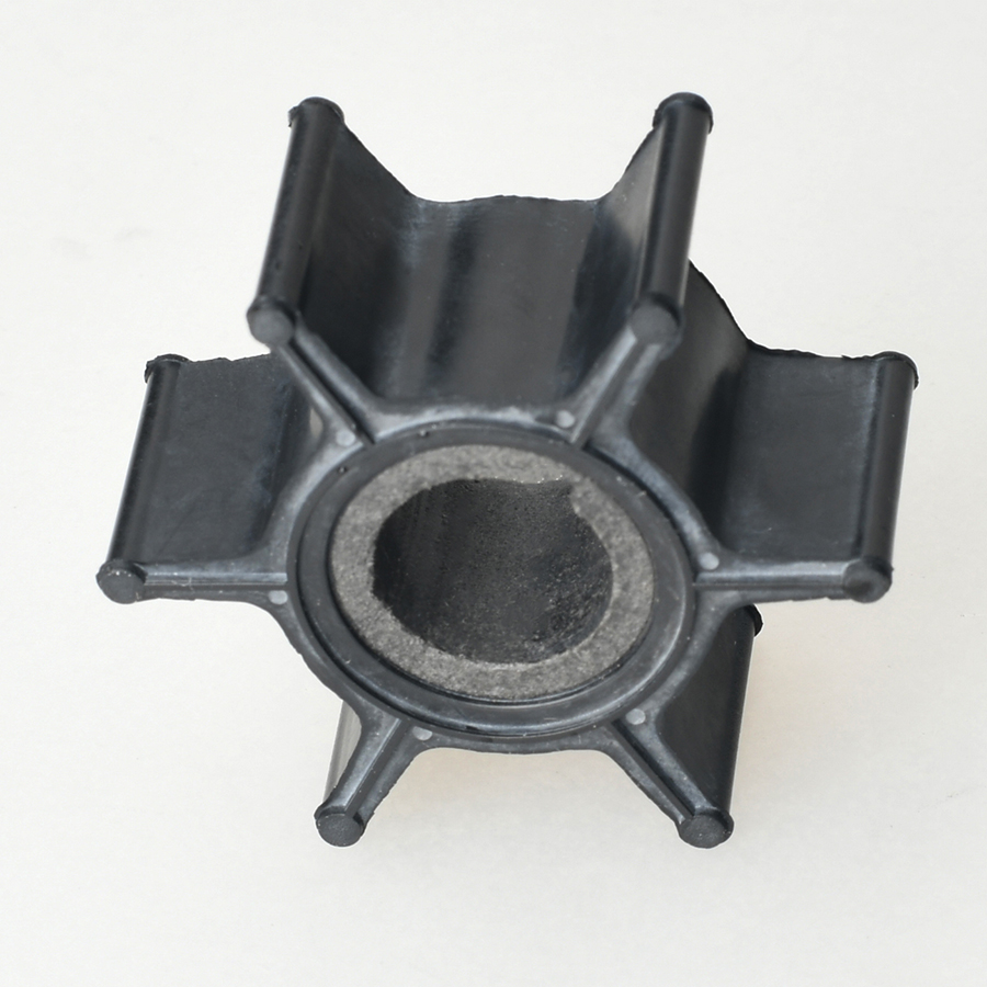 3B2-65021 Water Impeller Voor Tohatsu 2 4-takt Buitenboordmotor 6 8 9.8 HP Motoren 3B2-65021-1 3B2-65021-1M 3B2-65021-0