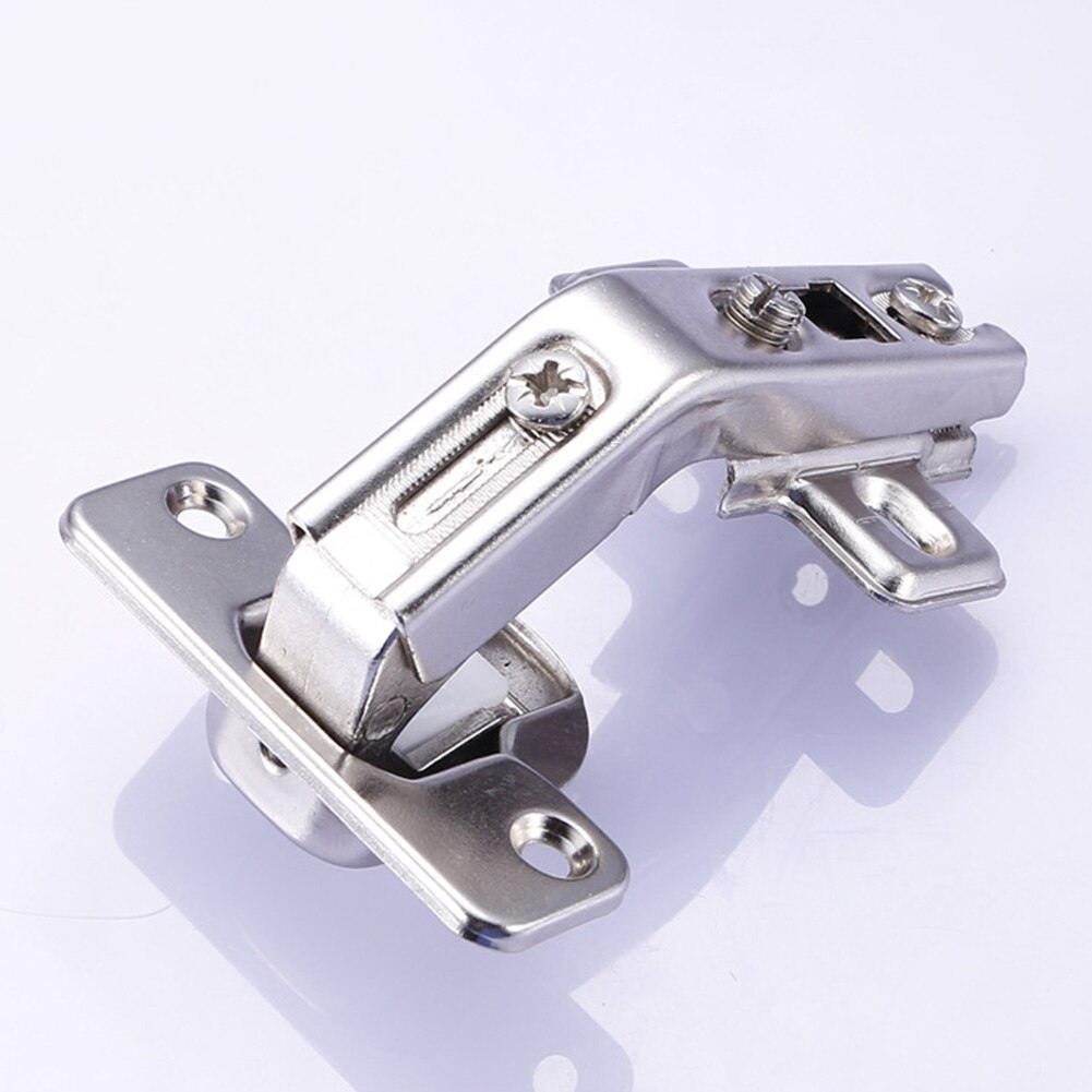 2 pcs 135 Degree Cabinet Hinges Kitchen Door Cupboard Drawer Wardrobe Hinges TB