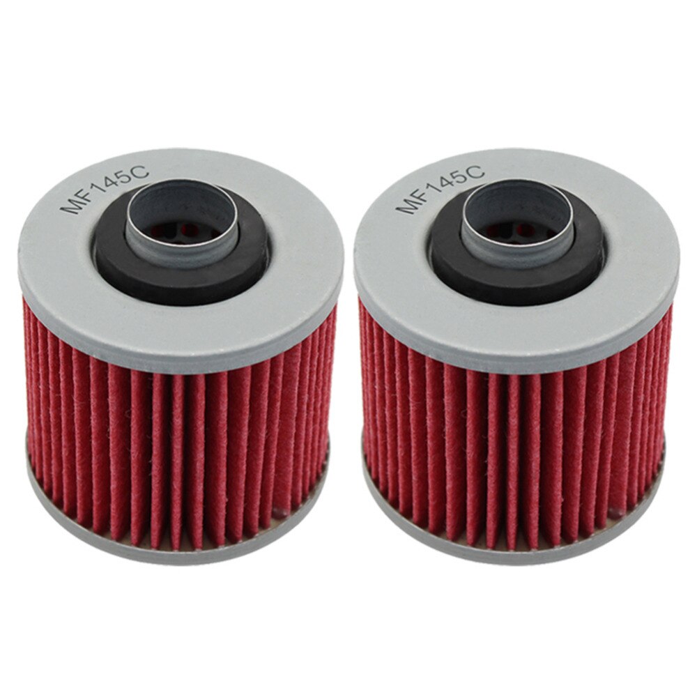 Filtro de aceite para YAMAHA XV535 XV 535 VIRAGO 1987-2002 TDM850 TDM 850, 1991-2002 YFM600 YFM 600 GRIZZLY 600, 1998-2001