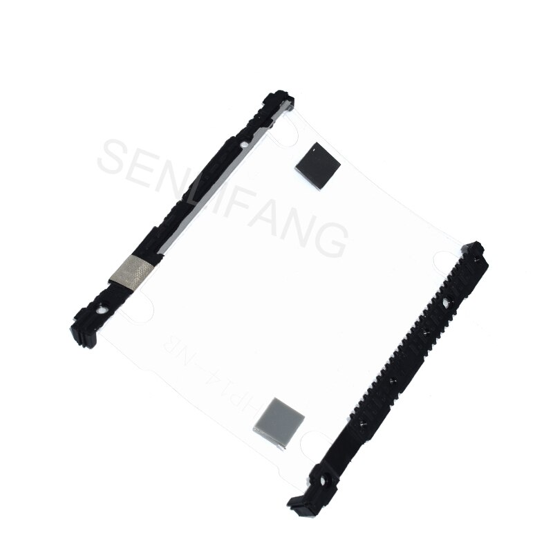 Hdd interface kabel + hdd cover caddy til  hp 14s-cf 14s-cf0002tu 14s-cf0003tu 14s-cf0038tx l23187-001 14-cf0000 14cf l24490-001: Zh141