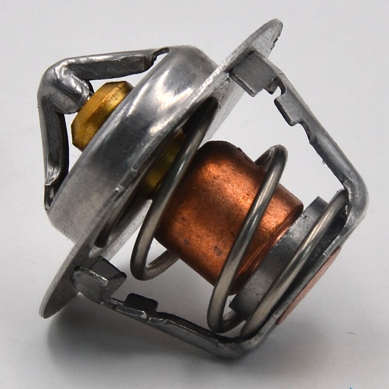 Car Engine Coolant Thermostat Car Thermostat Coolant Thermostat for Mini Cooper 1.6 01-13 41026391D