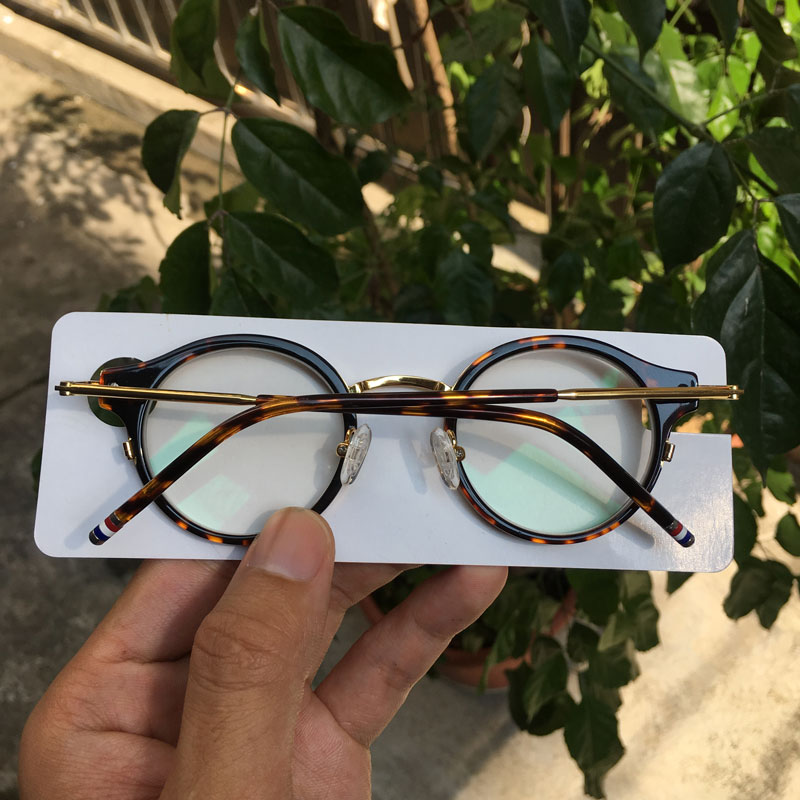 Japan runde lesebrille TB807 0,25 0,5 0,75 1,0 1,25 1,5 1,75 2,0 2,25 2,5 2,75 3,0 3,25 3,5 3,75 4,0 4,25 4,5 4,75
