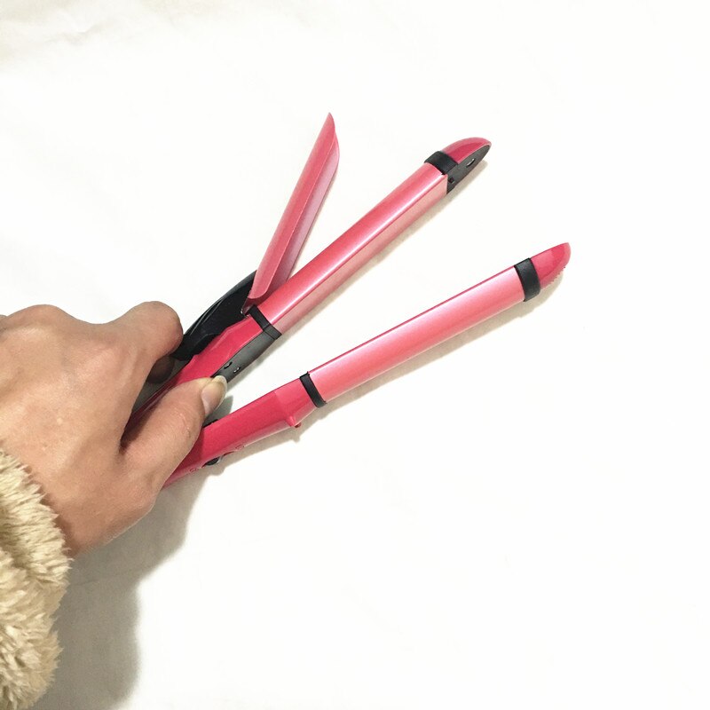 Styling Tools Steil Haar Krultang Stijltang En Krultang Haar Stijlen