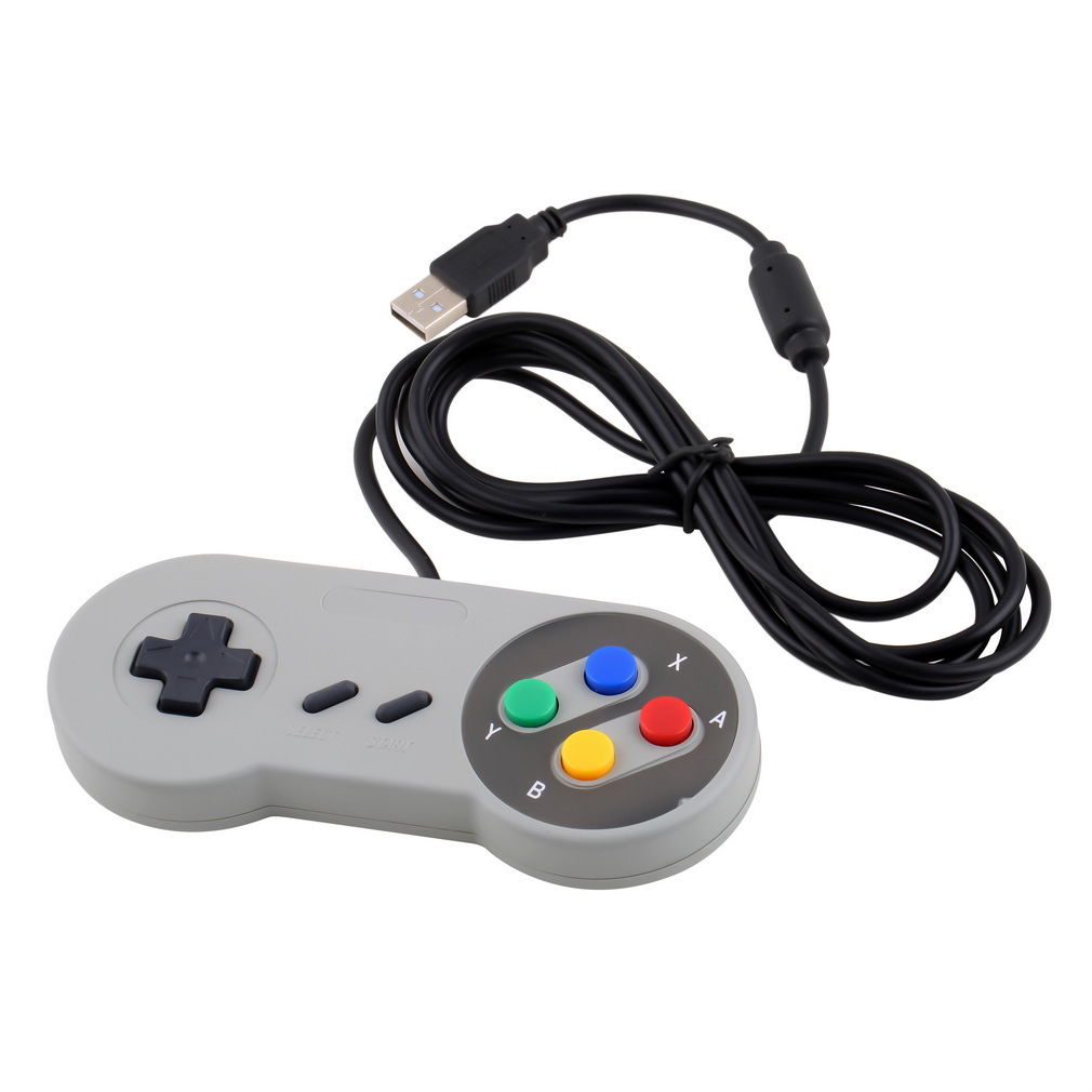 FAI DA TE Zero Delay Arcade Encoder USB PC a Joystick Arcade Rocker Modulo di Controllo del Circuito per MAME 2Pin con Cavo di Pulsante