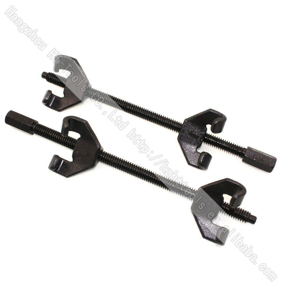 370MM Heavy Duty Coil Spring Compressor Of Auto Repair Tool