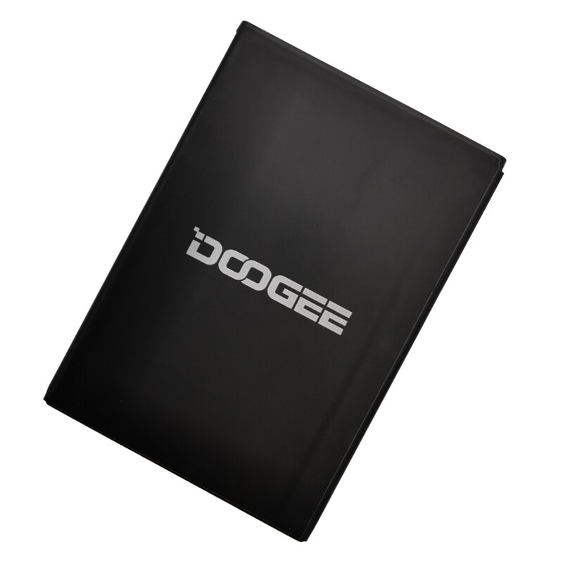2300- 17542300 -akku für doogee  x9 mini-handys