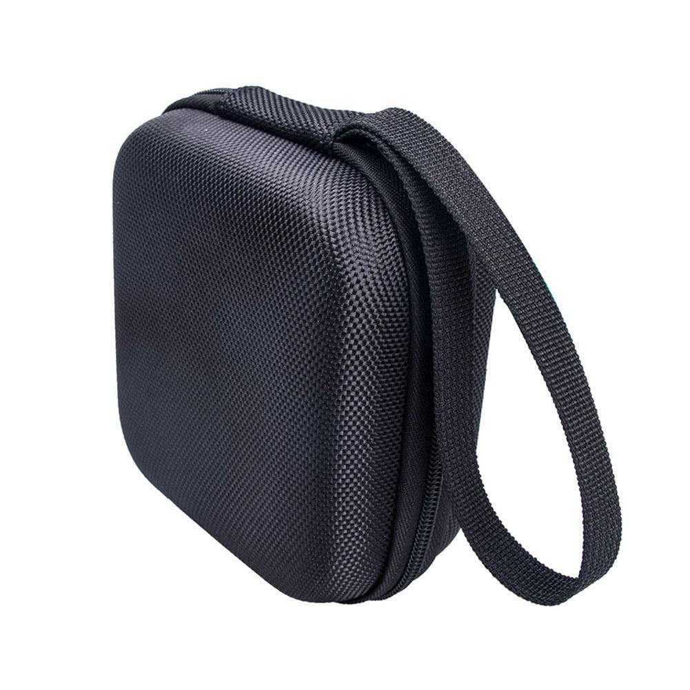 Router Case For NETGEAR Nighthawk M1 Hard Travel Case For NETGEAR Nighthawk M1 Mobile Hotspot Router (MR1100)-Black