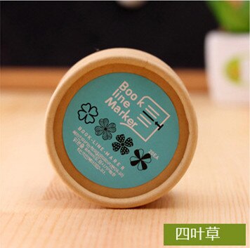 20 pcs/lot (one box) Mini Metal Bookmark Clips Cute Cartoon Animal Plated Sliver Bookmarks Stationery 0915: 7