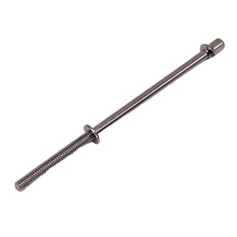 Tornillo de tambor M6, pernos cuadrados exteriores estándar, tornillos de tambor 90.95.100.110.130MM