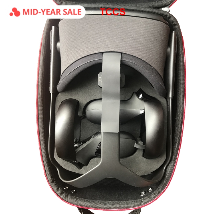 EVA Buffer Portable Protective Bag For Oculus Quest And Touch