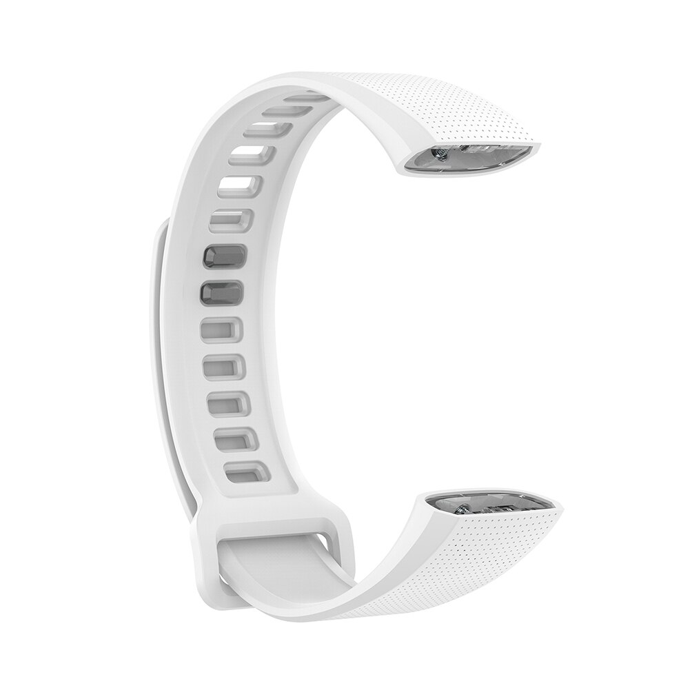 ¡Novedad! Pulsera de repuesto para Huawei Band 2 Pro, ERS-B19 ERS-B29: Blanco