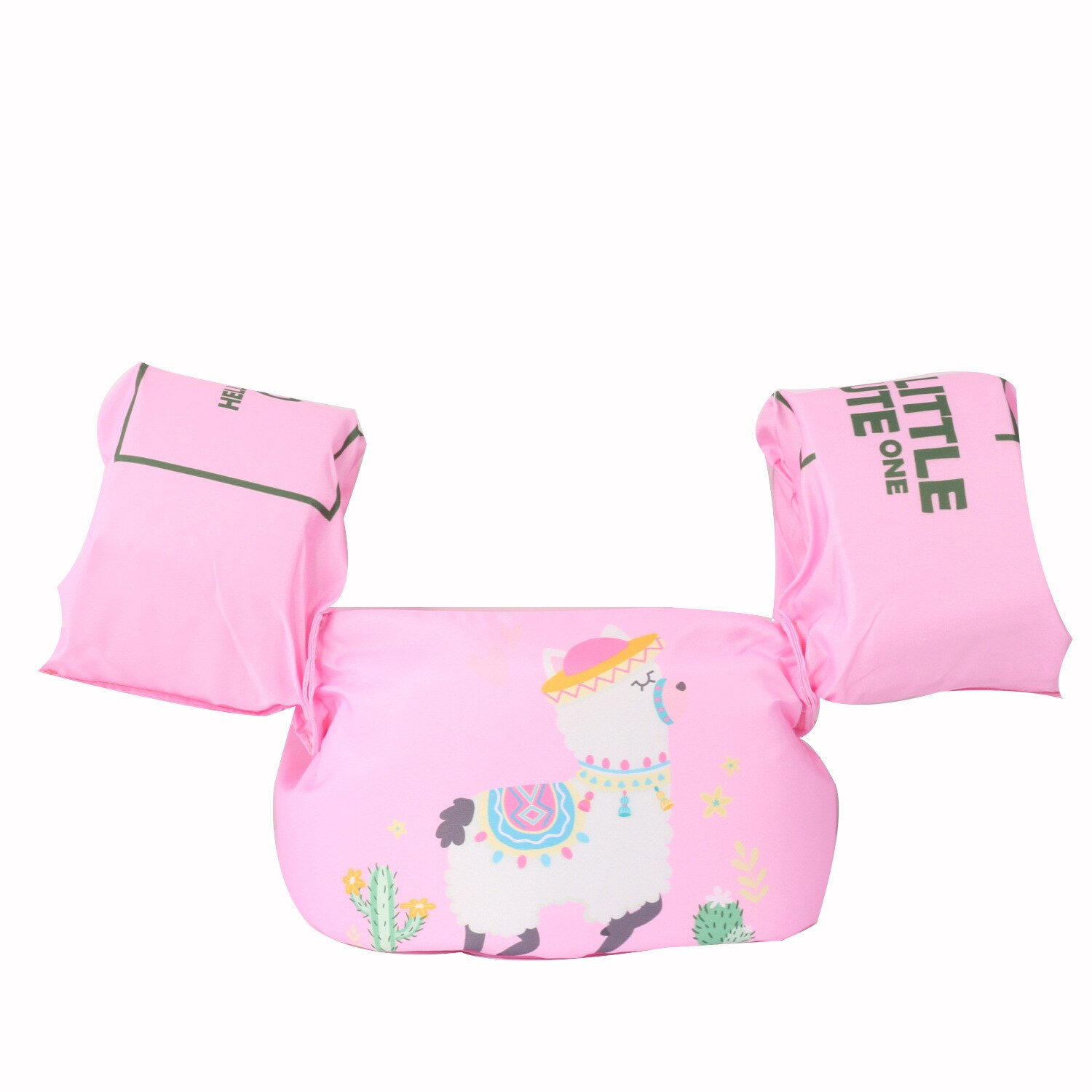 Flotadores de natación para niños, anillo de manga para brazo, brazaletes flotantes para piscina, equipo de seguridad, espuma para Entrenamiento de natación: 05
