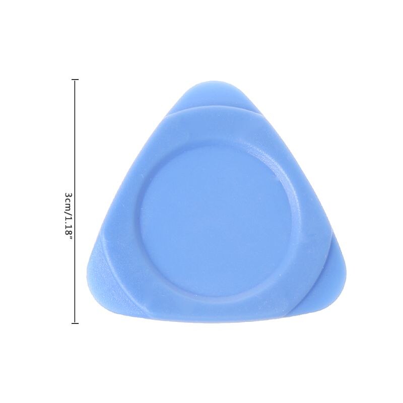 20Pcs Mobiele Telefoon Opening Gereedschap Plastic Plectrums Pry Opener Voor Iphone Ipad