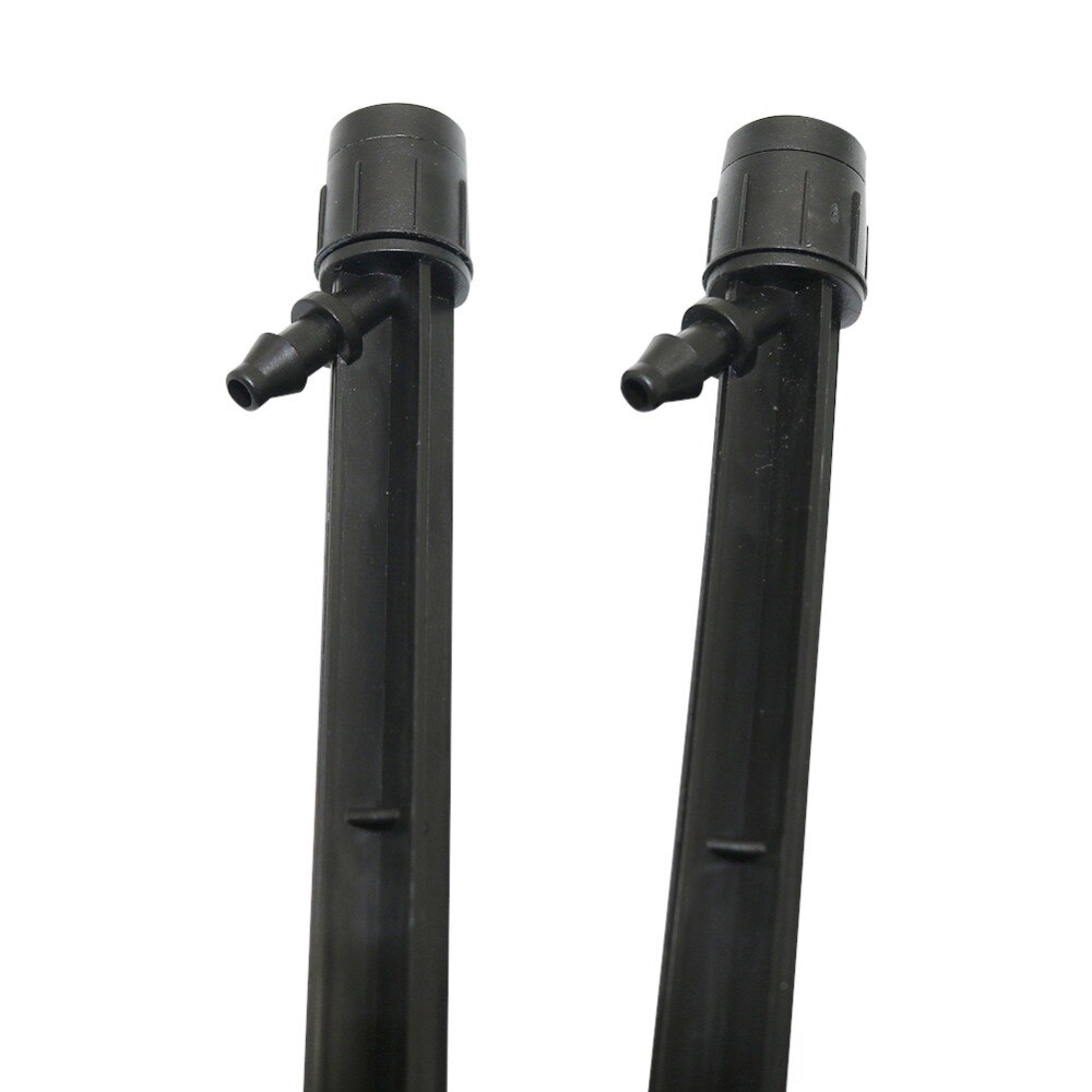 19cm All-round Scattering Sprinklers Vegetables Garden irrigation fountain Sprayers Agriculture tools water Cone Dripper 5 Pcs