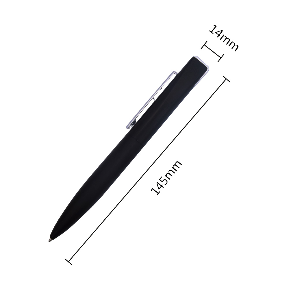 USB-Stick 32 GB Kugelschreiber Metall Pen Drive 64GB Stick 16GB 8GB 4GB Usb 2,0 Flash Memoria Usb Disk für Business
