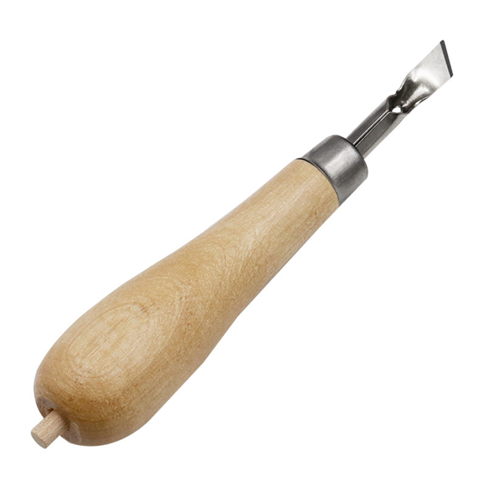 7-in-1-Schnitzwerkzeug, praktisches Gravurmesser-Set, DIY, tragbar, ABS, LInoleum-Schneider, Kunstbedarf, ergonomische Schulgravur